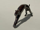 Doggo Show 2026 - #78 - Eva Goldfinger Scalzo - “Shadow"