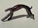 Doggo Show 2026 - #78 - Eva Goldfinger Scalzo - “Shadow"