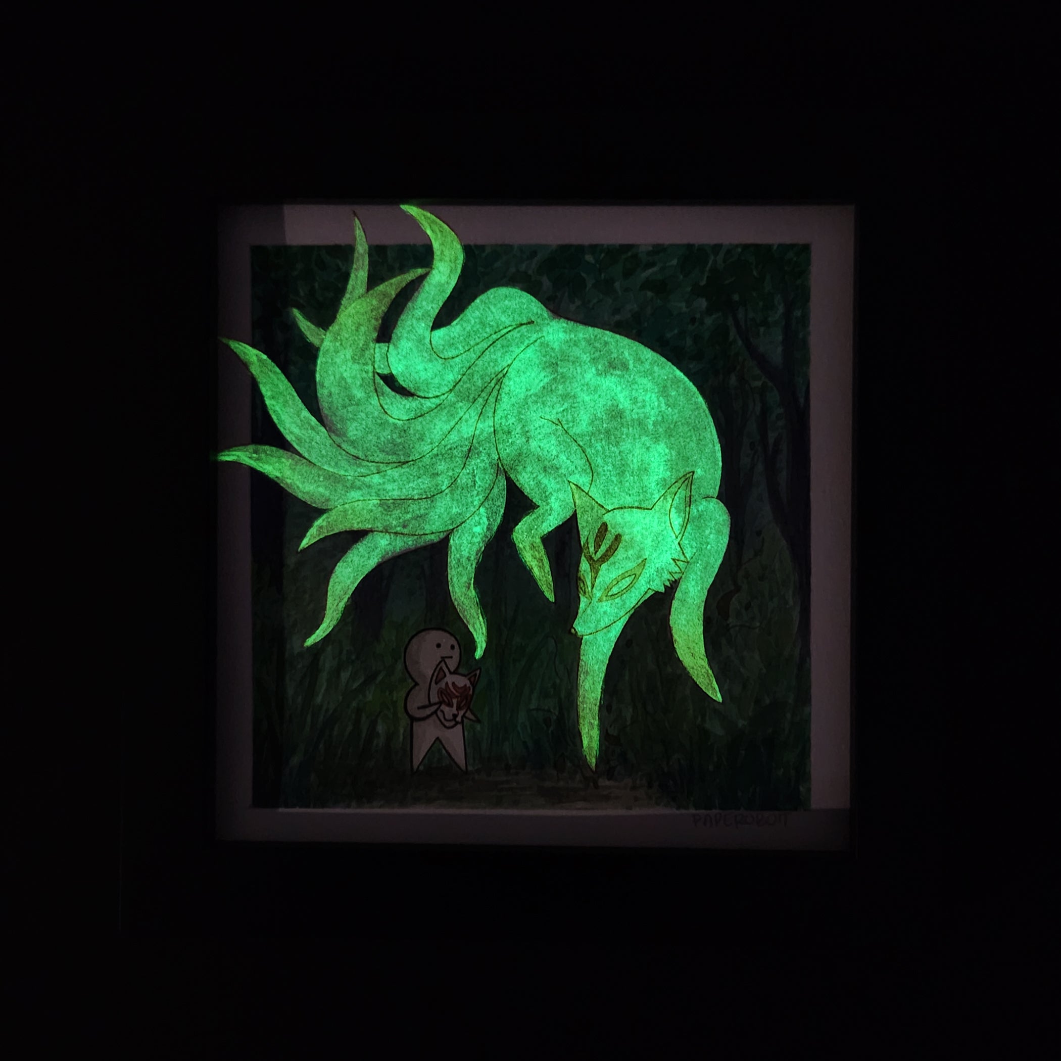 Yokai 2024 - Paperobott - 