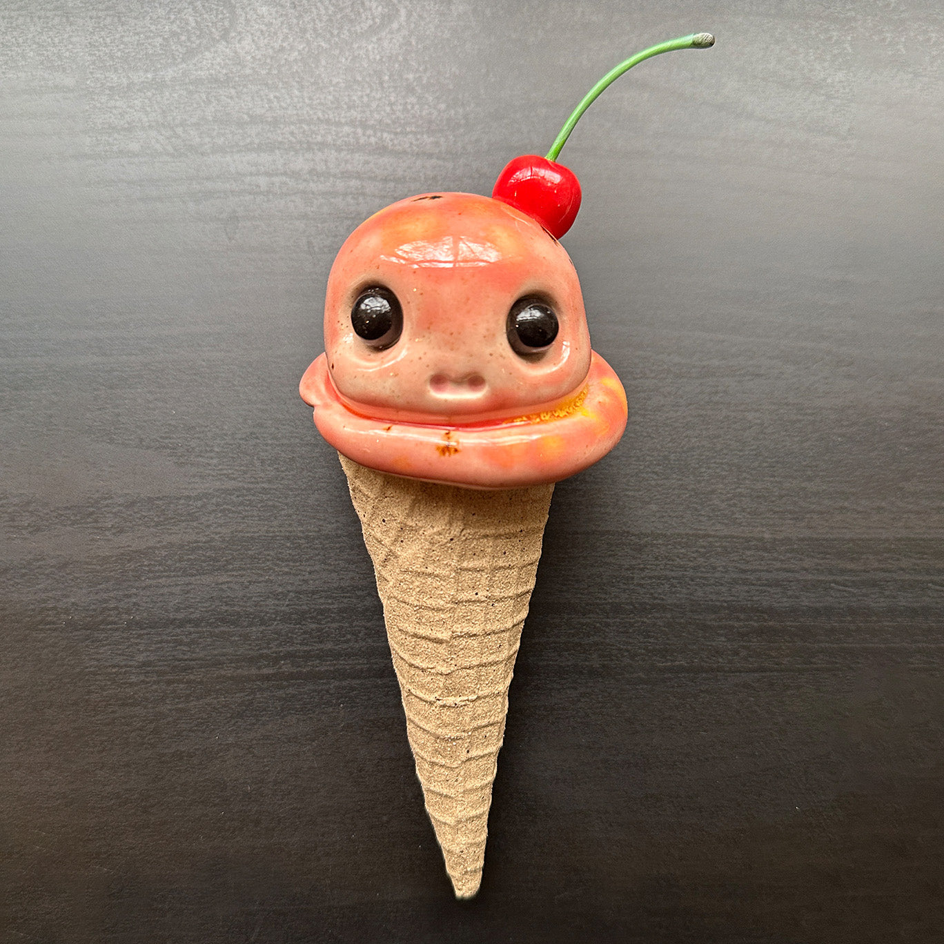 Sweet Tooth 2026 - Ginger Chen - 