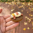 Totoro Show 2025 - Stacy Javier - "Heen"