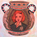 Post-it Show 19 (2023) - #35 - Gina Kim - Untitled