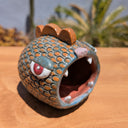 Kaiju 2026 - #30 - Joyce Aki Tanaka - "Kaiju Manju - Warabi"