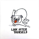 Doggo Show 2026 - #50 - Gemma Correll - “Look After Yourself"