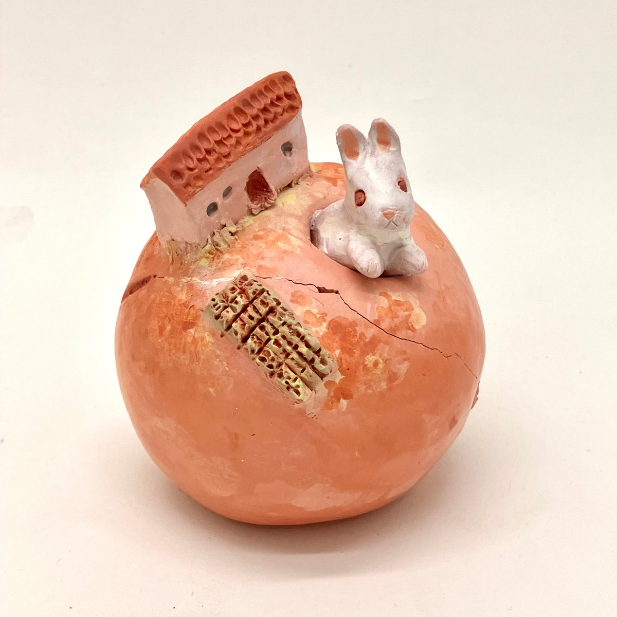 Flynn Rabbit Kaiju 2025 - Lucas Pincer-Flynn -
