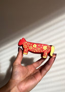 Year of the Horse 2026 - Madeleine Arana - "Lucky Horse"