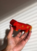 Year of the Horse 2026 - Madeleine Arana - "Lucky Horse"