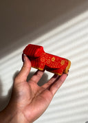 Year of the Horse 2026 - Madeleine Arana - "Lucky Horse"