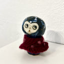 KILN II - #12 - Aya Kakeda x Kino Arias - "Mi"