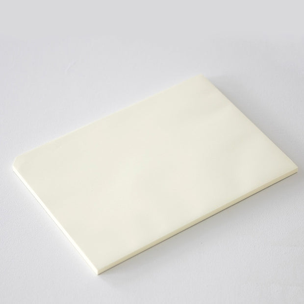 Midori MD Blank Paper Pad (A5)