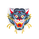 Stevie Shao - Dew Point - #01 - "Pearl Tiger"