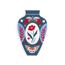 Stevie Shao - Dew Point - #06 - "Peony Blooming at Twilight Vase"