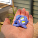 Fruits & Veggies Show 2025 - Phil Davis (@davisbot) - "Blueberry Boohoo"