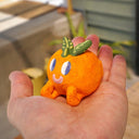 Fruits & Veggies Show 2025 - Phil Davis (@davisbot) - "Peach Sweetheart"