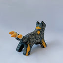 Yokai 2025 - Shirley Jackson (LIONINTHETREES) - "Kumiho Totem"