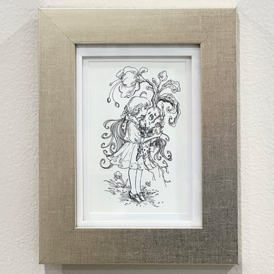 Yokai 2025 - Subin Yeon - "Babysitting Mandrake"