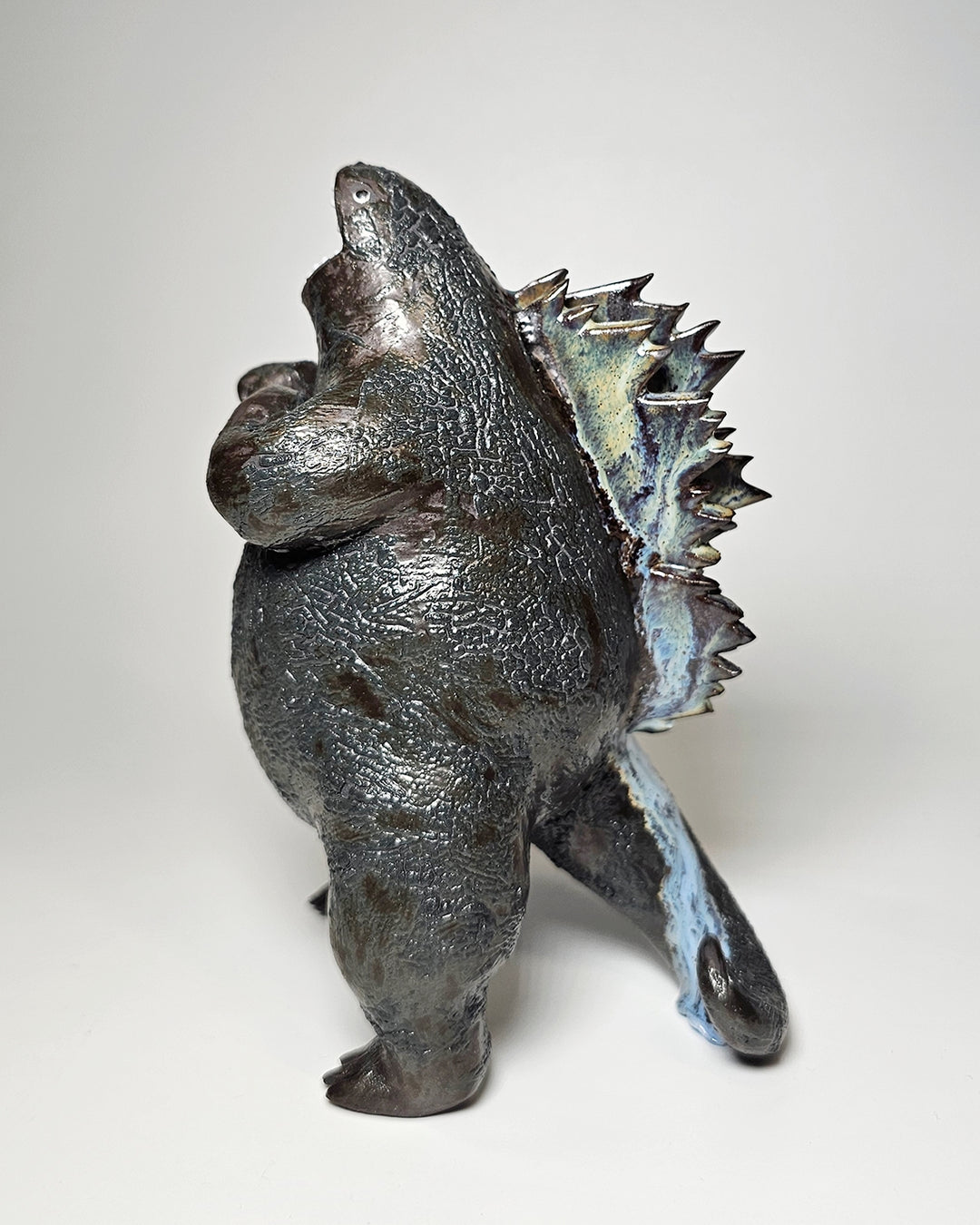 バーニングキングダム Newborn GODZILLA series Godzilla/Toho Collectibles - Kaiju Battle