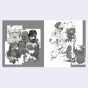 SIGNED! - This and That by Katsuya Terada Book