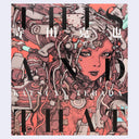 SIGNED! - This and That by Katsuya Terada Book