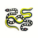 Stevie Shao - Dew Point - #02 - "Three Headed Snake"