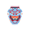 Stevie Shao - Dew Point - #04 - "Tiger in the Moon Garden Vase"