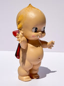 Yokai 2026 - #37 - Wishy Washy Ceramics - "Blood Sucker"