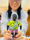 Yukinori Dehara - OPINION! Sofvi Painting Workshop (Sunday 6/28/26)
