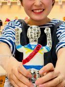 Yukinori Dehara - OPINION! Sofvi Painting Workshop (Sunday 6/28/26)