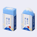 PLUS - Mt. Fuji Eraser