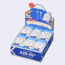 PLUS - Mt. Fuji Eraser