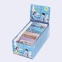 Kutsuwa - Aoharu School Eraser (Assorted)