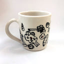 Mari Nakamura - Ceramic Mug (B)