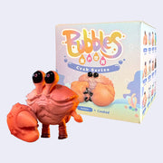Bubbles Crab Series Blind Box