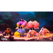 Bubbles Crab Series Blind Box