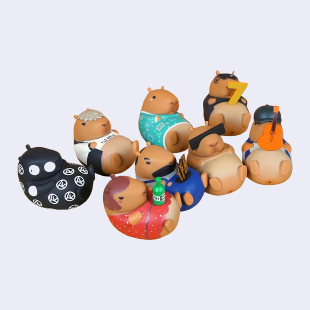 Calabobos Toy Toys – GiantRobotStore