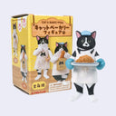 Cat & Bakes - Cat Bakery Figure Blind Box