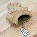 Clai.Ceramics - "Taiyaki Wall Vase" (Assorted)