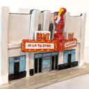 Small World (2026) - #79 - Aileen Harutunyan - "Bob Baker Marionette Theater"