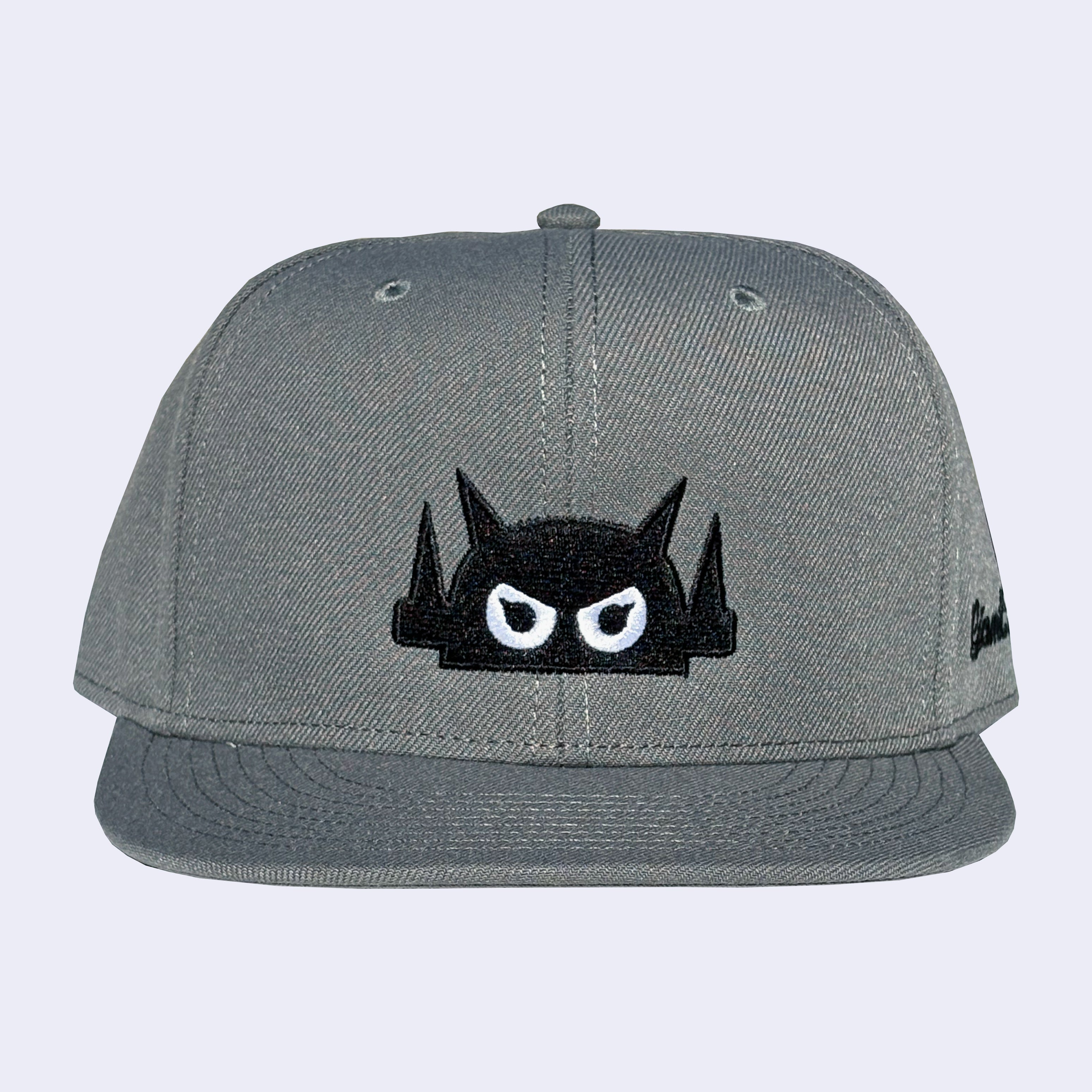 BOTT bott B Logo Cap 2024ss グレー BOTT bott B Logo Cap 2024ss グレー