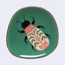 Danica Studio - Amulet Bug Trinket Tray