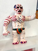 Yukinori Dehara - OL - Ishida Yakuza ("Kabuki Yakuza & Phantom Cat") Prototype
