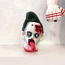 Yukinori Dehara - OL - Ishida Yakuza ("Kabuki Yakuza & Phantom Cat") Prototype