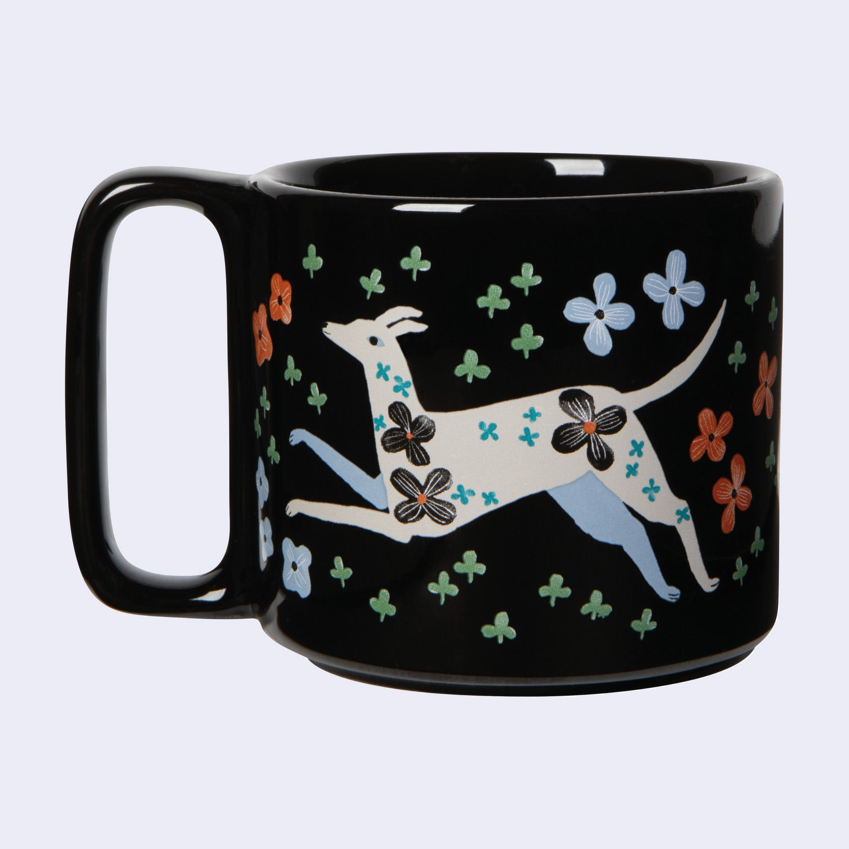 Danica Studio Dogwood Mug - Thumbnail 3