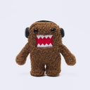 Domo-Kun 6.5" Collectible Plush Doll (Series 1 - Assorted)