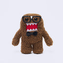 Domo-Kun 6.5" Collectible Plush Doll (Series 1 - Assorted)