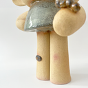 Odd Folk & Fables - Edlyn Capulong - "Fragments From A Distant Star: Tribute to the Bug Goddess"