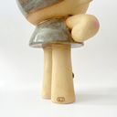 Odd Folk & Fables - Edlyn Capulong - "Fragments From A Distant Star: Tribute to the Bug Goddess"