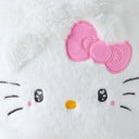 Sanrio - Hello Kitty Fluffy Face Handle Bag/Purse