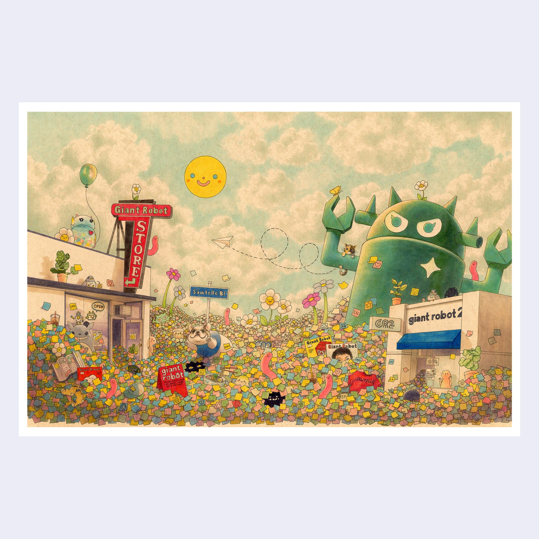 アート・デザイン・音楽 oltre il villaggio globale Felicia Chiao - 