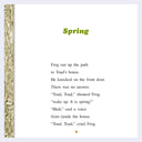 Frog and Toad Storybook Favorites